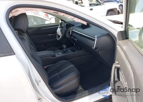 2025 Mazda Cx-50 2.5 S Select Package z USA, uszkodzony, nr VIN 7MMVABAMXSN319699